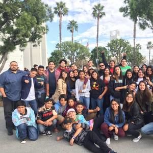 Meet your Posher, Levi